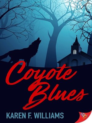 cover image of Coyote Blues